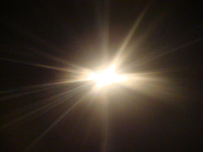 ประสบการณ์ สมาธิ และแสงสว่างในสมาธิ มีจริงหรือไม่?